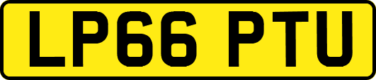 LP66PTU