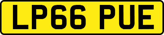 LP66PUE