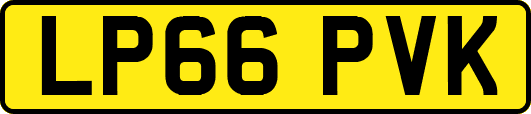 LP66PVK