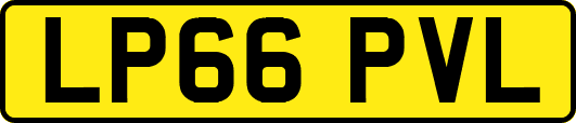 LP66PVL
