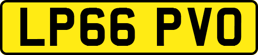 LP66PVO