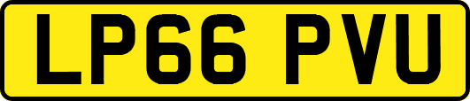 LP66PVU