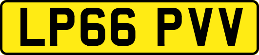 LP66PVV