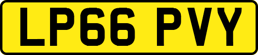 LP66PVY