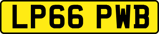 LP66PWB