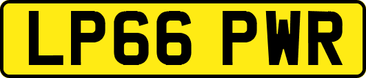 LP66PWR