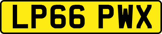 LP66PWX