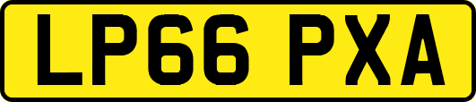 LP66PXA