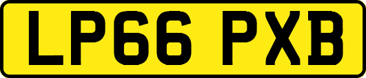 LP66PXB