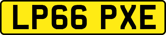 LP66PXE
