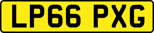 LP66PXG