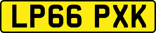 LP66PXK