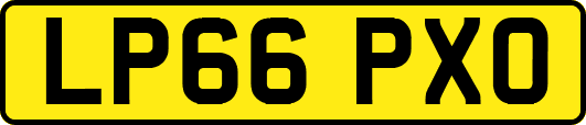LP66PXO