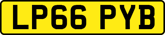 LP66PYB