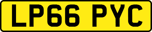 LP66PYC