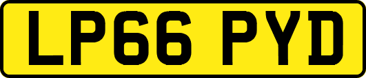 LP66PYD