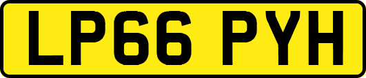 LP66PYH