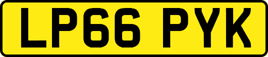 LP66PYK