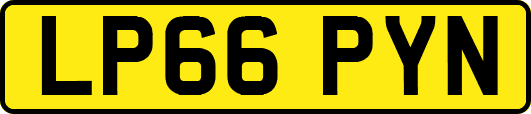 LP66PYN