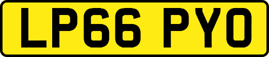 LP66PYO