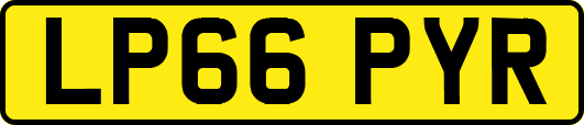 LP66PYR