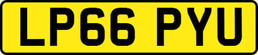 LP66PYU