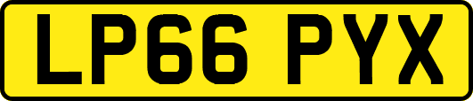 LP66PYX