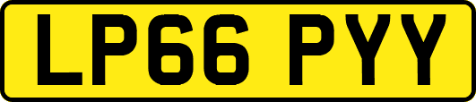 LP66PYY
