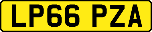 LP66PZA