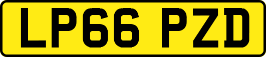 LP66PZD