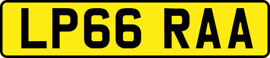 LP66RAA