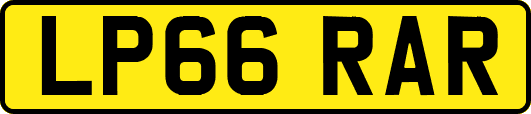 LP66RAR