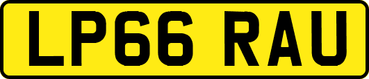 LP66RAU