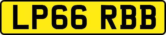 LP66RBB