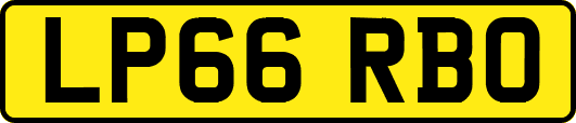 LP66RBO