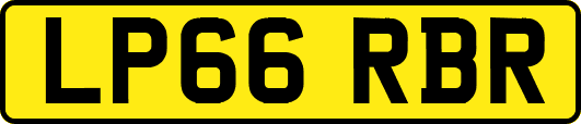 LP66RBR