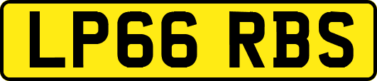 LP66RBS