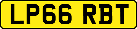 LP66RBT