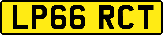 LP66RCT