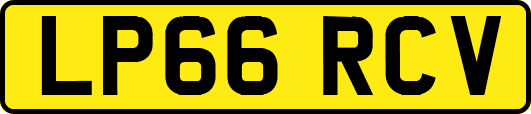 LP66RCV