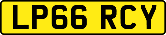 LP66RCY