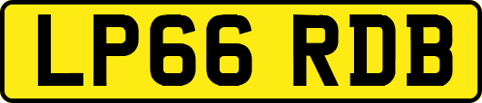 LP66RDB