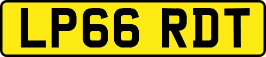 LP66RDT