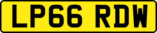 LP66RDW