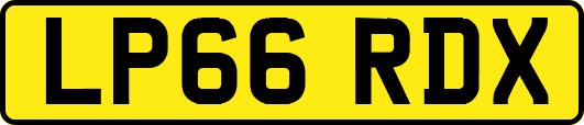 LP66RDX