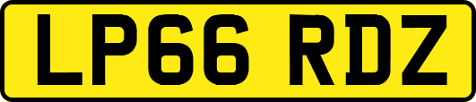 LP66RDZ