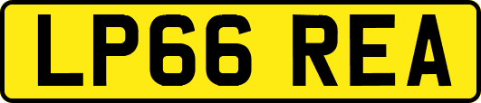 LP66REA