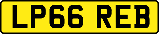 LP66REB