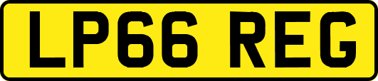 LP66REG