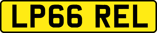 LP66REL